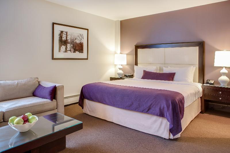 The Andrew Hotel Great Neck Buitenkant foto