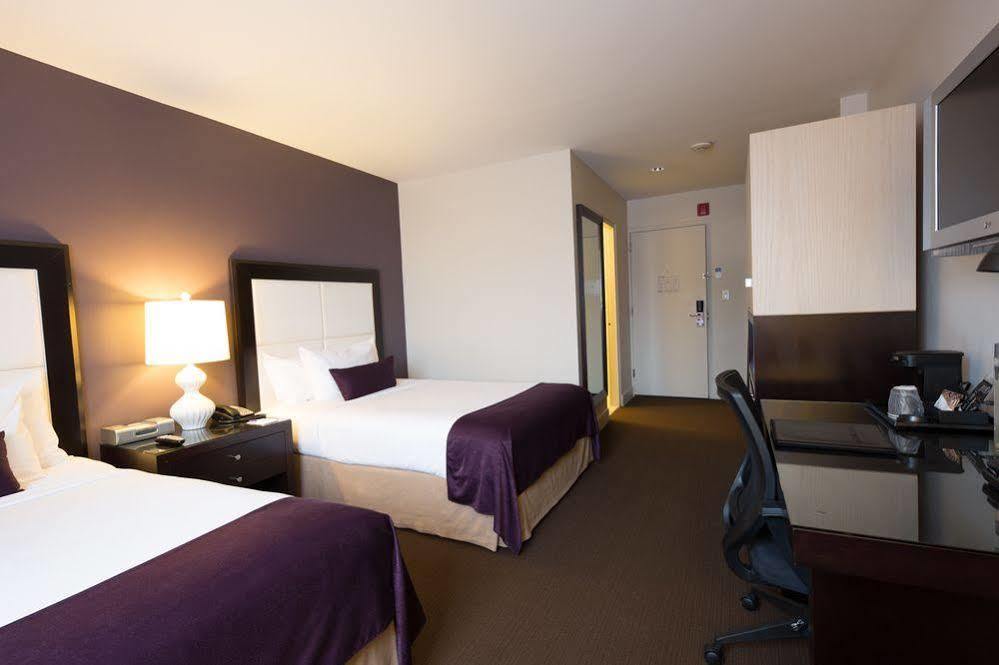 The Andrew Hotel Great Neck Buitenkant foto