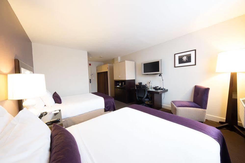 The Andrew Hotel Great Neck Buitenkant foto